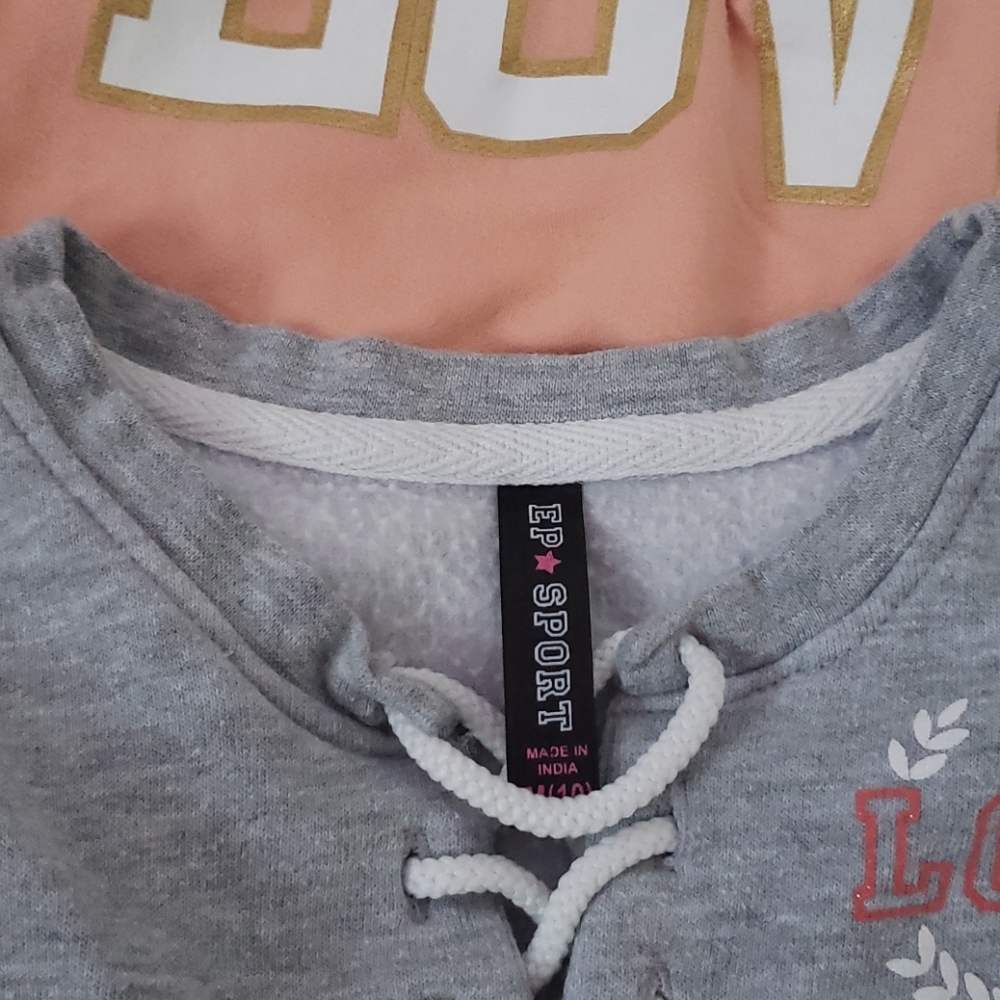 Bundle blouse - Picture 3 of 4